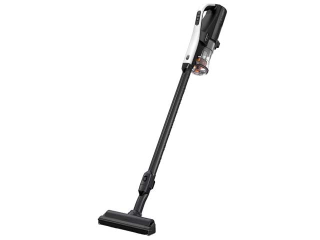 HITACHI 日立 コードレススティッククリーナー サイクロン式 ラクかる