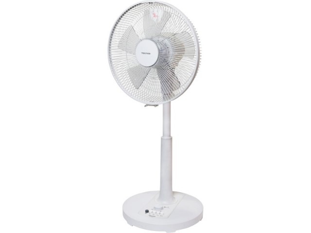 ̵TEKNOS(ƥΥ) DCӥ󥰥ᥫ 30cm ۥ磻 KI-180DC