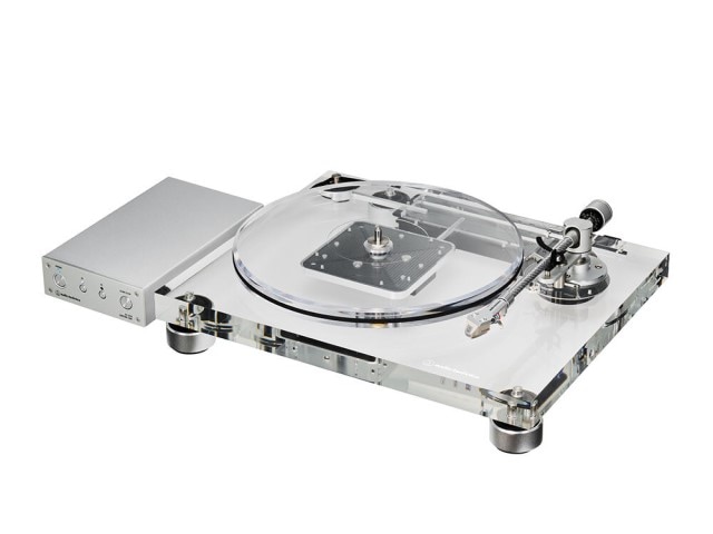 audio-technica オーディオテクニカ レコードプレーヤー ベルト