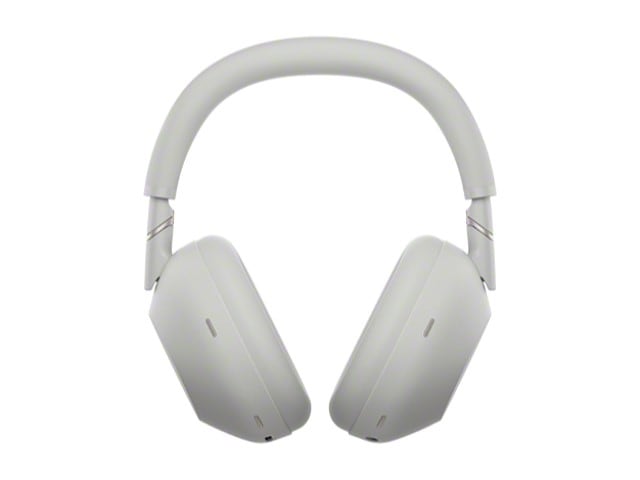 SONY ワイヤレスノイズキャンセリングステレオヘッドセット プラチナシルバー WH-1000XM6(S)