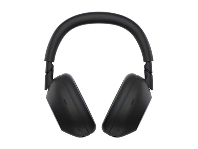SONY ワイヤレスノイズキャンセリングステレオヘッドセット