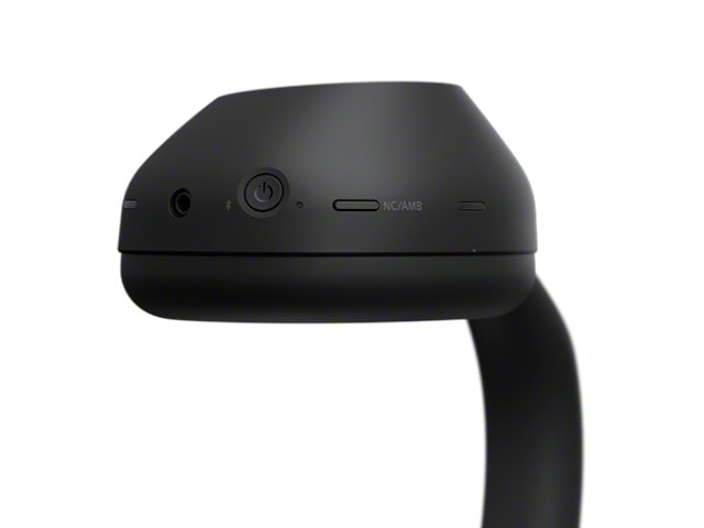 ソニー（SONY） WH-1000XM6 ブラック：ワイヤレスヘッドホン SONY ( ソニー ) WH-1000XM6 BM ブラック ワイヤレスヘッドホン