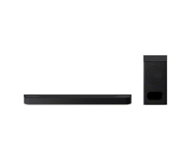 ソニー サウンドバー HT-B600 BRAVIA Theatre Bar 6 BRAVIA Theatre Bar 6 HT-B600 ソニーのホームシアター
