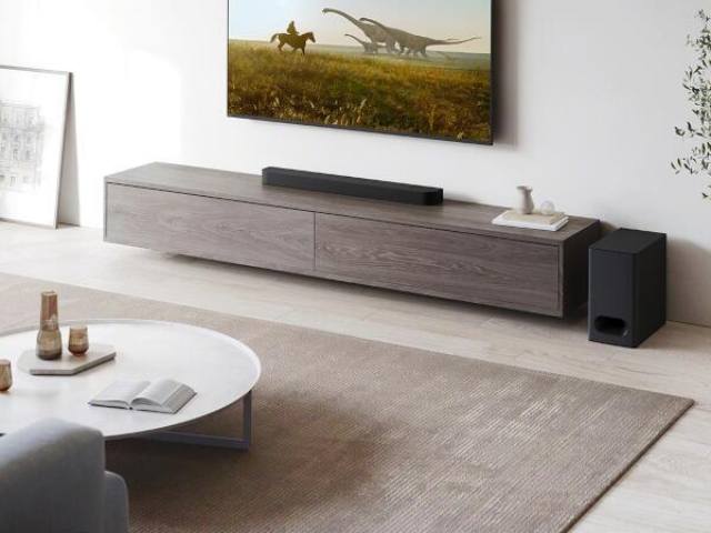 ソニー サウンドバー HT-B600 BRAVIA Theatre Bar 6 ソニー 3.1.2chサウンドバーBRAVIA Theatre Bar 6（HT-B600