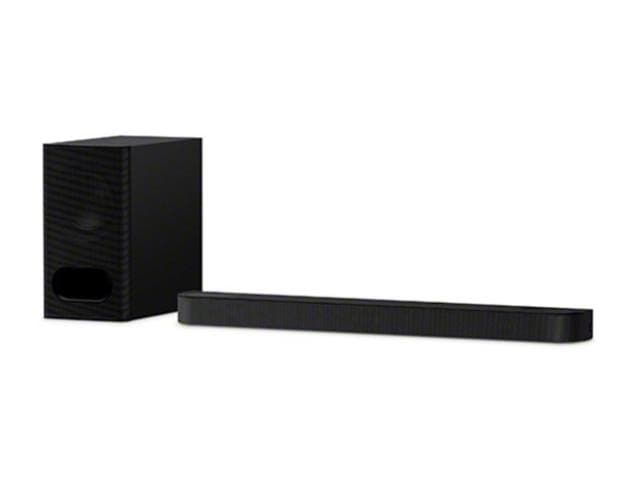 SONY ソニー サウンドバー BRAVIA Theatre Bar6 HT-B600