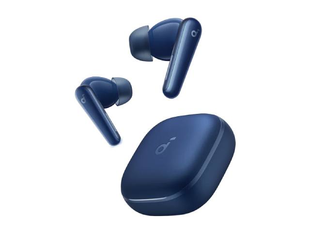 ANKER Soundcore Liberty 5 磻쥹ۥ A3957N31 ǥץ֥롼