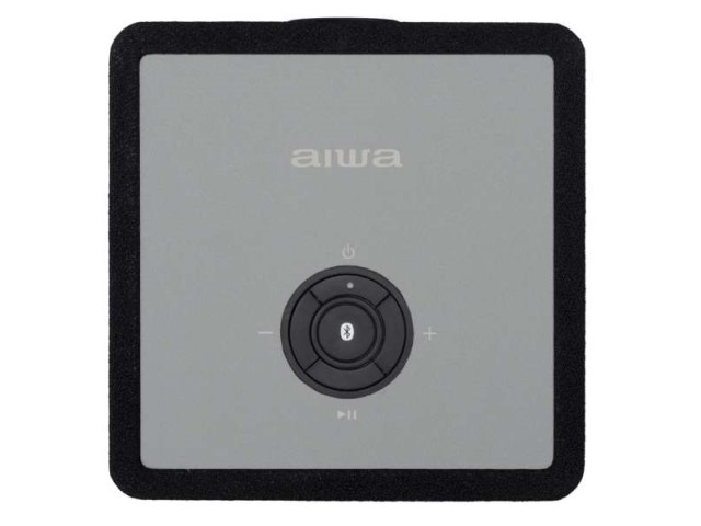 送料無料】aiwa アイワ ネットストリーミングスピーカー XR-WS100