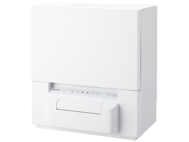 Panasonic �ѥʥ��˥å� ���󥯼� �����������絡 �ۥ磻�� NP-TSP1(W)