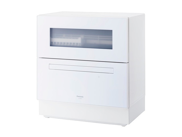 Panasonic �ѥʥ��˥å� �����������絡 �ۥ磻��  NP-TZ500(W)