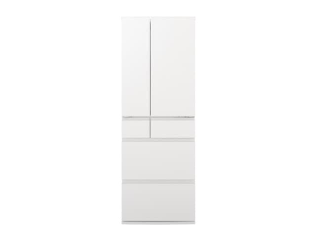 在庫限り】パナソニック 6ドア冷蔵庫 フレンチドア 501L 薄型 奥行65cm