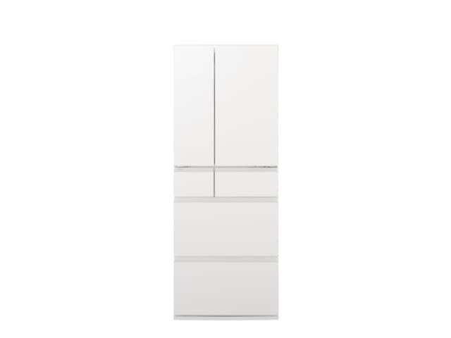 パナソニック 冷凍冷蔵庫 フレンチドア 6ドア 450L HYタイプ NR-F45HY2 