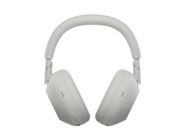 【海外仕様】SONY ワイヤレスノイズキャンセリングステレオヘッドセット WH-1000XM6(SM)E  プラチナシルバー