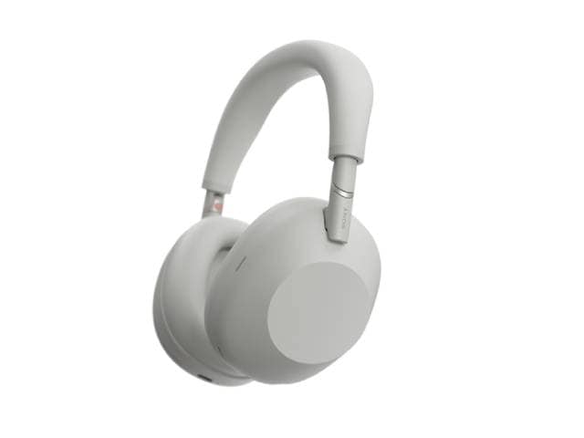 海外仕様】SONY ワイヤレスノイズキャンセリングステレオヘッドセット