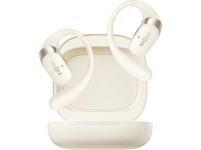 SHOKZ �����磻��쥹 �ץ�ߥ����ǥ륪���ץ󥤥䡼������ۥ� OPENFIT 2 �١����� SKZ-EP-000046