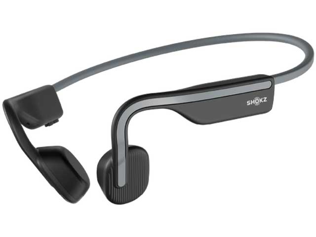 SHOKZ ���ݡ����ѹ���Ƴ����ۥ� OPENMOVE ���졼�ȥ��졼 AFT-EP-000022