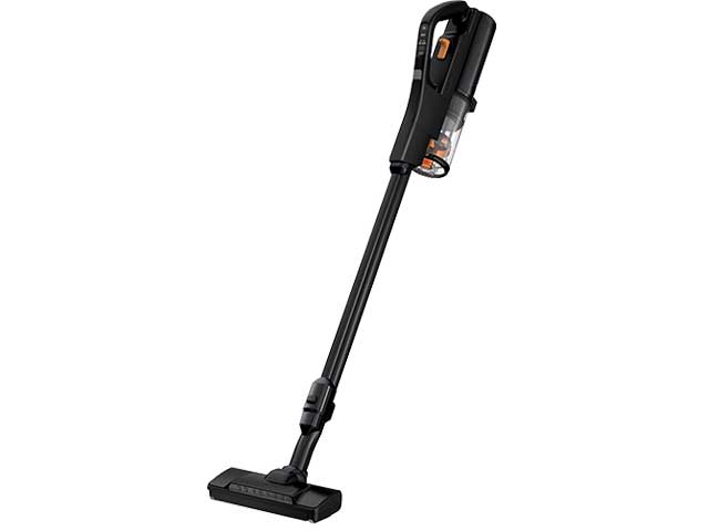 日立 HITACHI スティッククリーナー コードレス式 パワーブースト