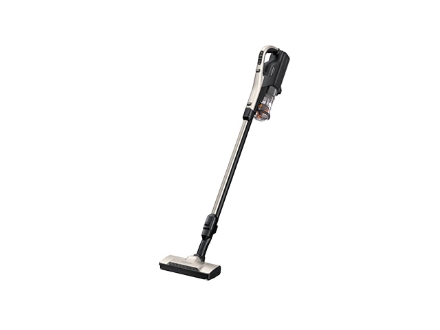 HITACHI 日立 充電式スティッククリーナー サイクロン式 パワかる