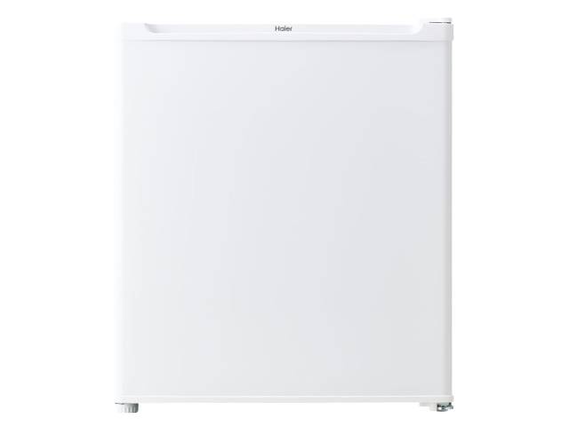 宅急便配送／設置なし】ハイアール Haier 1ドア 33L 冷凍庫 前開き 直