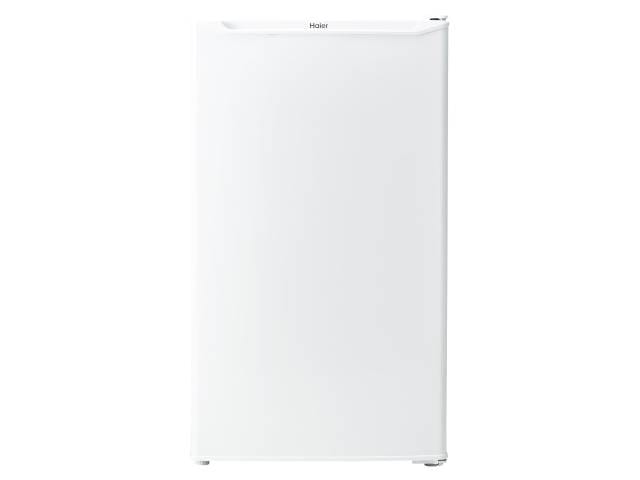 ハイアール Haier 1ドア 60L 冷凍庫 前開き 直冷式 ホワイト JF-U6A(W)
