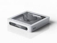 FIIO ե ݡ֥CDץ졼䡼 DM13 Transparent FIO-DM13BT(T) ȥ󥹥ڥȡƩ