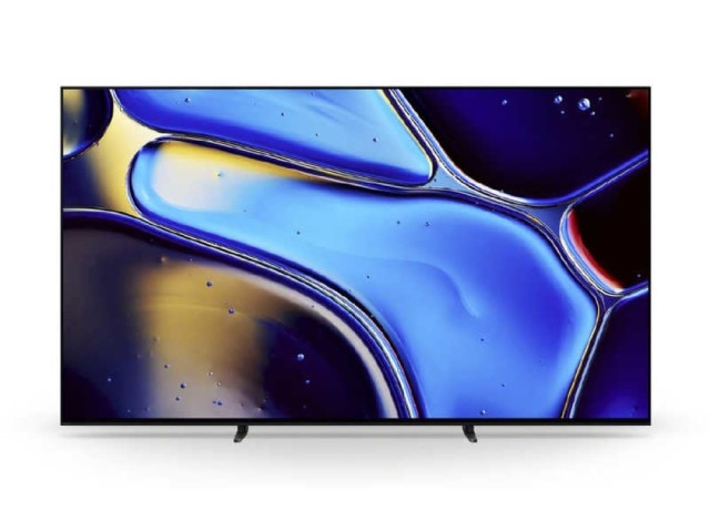 SONY ���ˡ� 4Kͭ��EL�ƥ�� 55V�� XR80���꡼�� K-55XR80