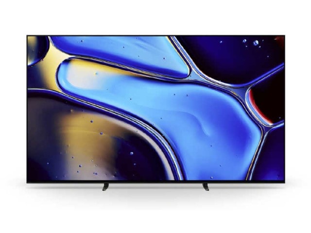 SONY ソニー 4K有機ELテレビ 65V型 XR80シリーズ K-65XR80 | TV