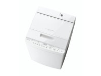 TOSHIBA ư ZABOON 8kg ۥ磻 AW-8DH5(W)