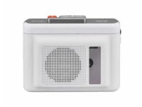 maxell Bluetoothб ݡ֥륫åȥץ졼䡼 (ԡդ) ۥ磻 MXCP-P100S(WH)