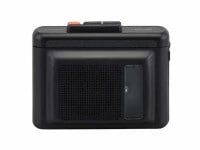 maxell Bluetoothб ݡ֥륫åȥץ졼䡼 (ԡդ) ֥å MXCP-P100S(BK)