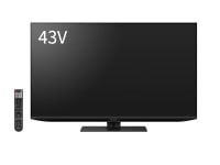 SHARP 4K վƥ 43V AQUOS XLED 4T-C43HP2