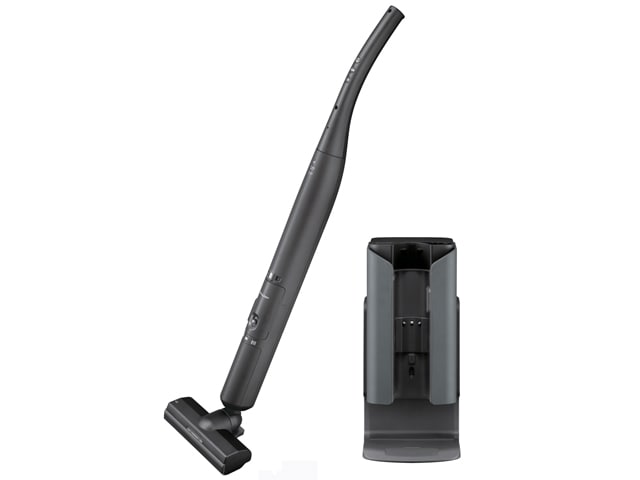 SHARP ステーションタイプ コードレススティック掃除機 ラクティブ