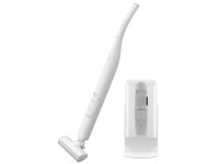 SHARP ơ󥿥 ɥ쥹ƥåݽ 饯ƥ  ơ ۥ磻ȷ EC-WR2(W)