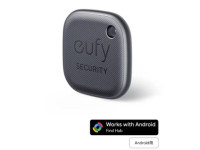 ANKER Eufy Security SmartTrack꡼ SmartTrack Link [Android] T87B4N11 ʶɻߥȥå