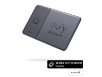 ANKER Eufy Security SmartTrack꡼ SmartTrack Card [Android] T87B5N11 ɷʶɻߥȥå