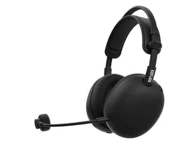 ソニー SONY ワイヤレスノイズキャンセリング ゲーミングヘッドセット