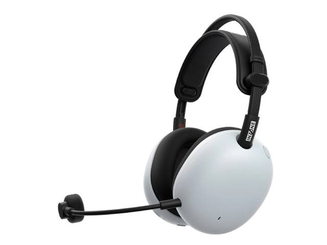 【SONY】ワイヤレスノイキャン ヘッドセット ソニー SONY ワイヤレスノイズキャンセリング ゲーミングヘッドセット
