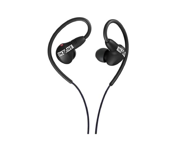 ソニー SONY ゲーミングヘッドホン 有線イヤホン INZONE E9 IER-G900