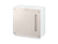 Panasonic �ҡ������쥹�������ü��� ���ꥹ����֥饦�� FE-KX05C(T)