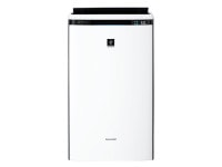 SHARP �ץ饺�ޥ��饹����NEXT��� �ü����������� �ۥ磻�ȷ� KI-UX70(W)