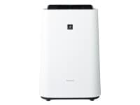 ���㡼�� �ץ饺�ޥ��饹����7000��� �ü����������� KC-U50(W) �ۥ磻�ȷ�