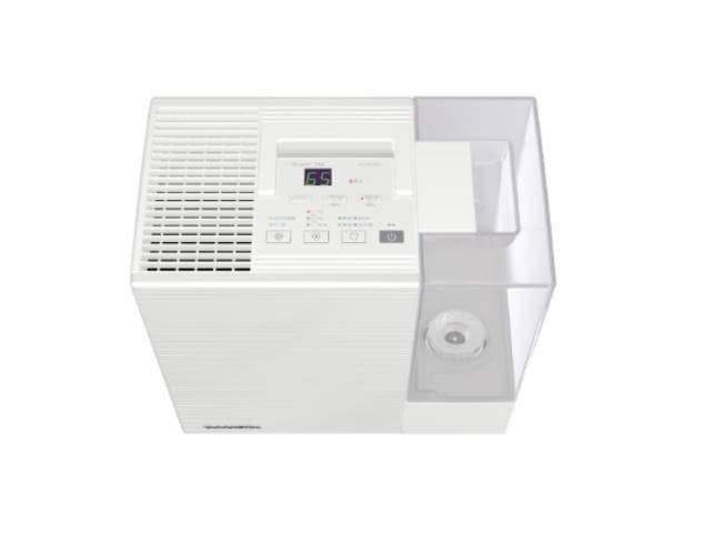 ダイニチ ハイブリット式 加湿器 RXTタイプ(家電量販店モデル) HD-RXT925(W) 加湿量860mL／サンドホワイト