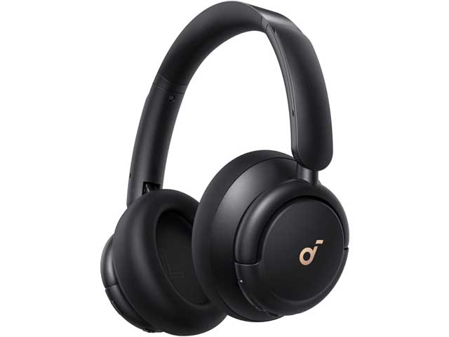 ̵ANKER 磻쥹إåɥۥ Soundcore Q30i ֥å A3028N14