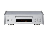 TEAC ƥå  CDȥ󥹥ݡ С PD-507T(S)