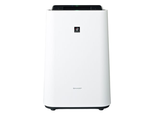 ���㡼�� SHARP �ץ饺�ޥ��饹����7000 �ü����������� �ۥ磻�ȷ� KC-S50(W) ����ȥ꡼��ǥ�