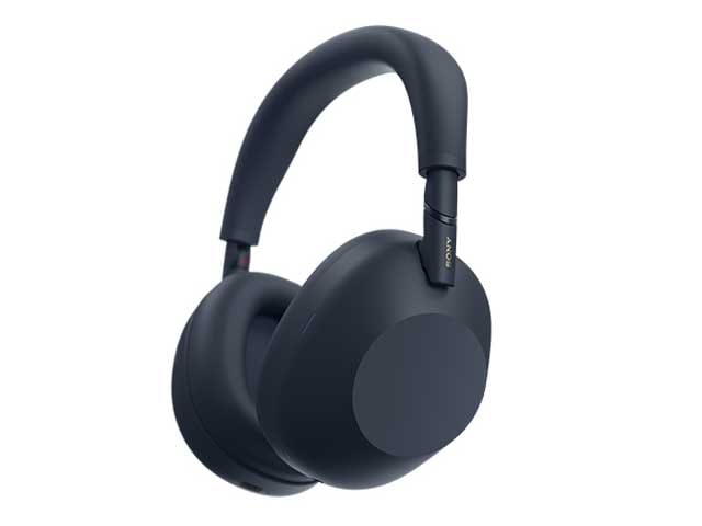 SONY 磻쥹Υ󥻥󥰥ƥ쥪إåɥå ߥåɥʥȥ֥롼 WH-1000XM6(L)