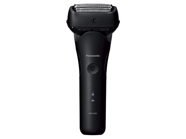 Panasonic 󥺥С å 3 ֥å ES-L320W(K)