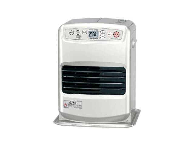 �����˥� Dainichi �����ե���ҡ����� ��¤7�������󥯥꡼��9��) ���ԡ������ S������ FW-25S6(S) �饤�ȥ���С�