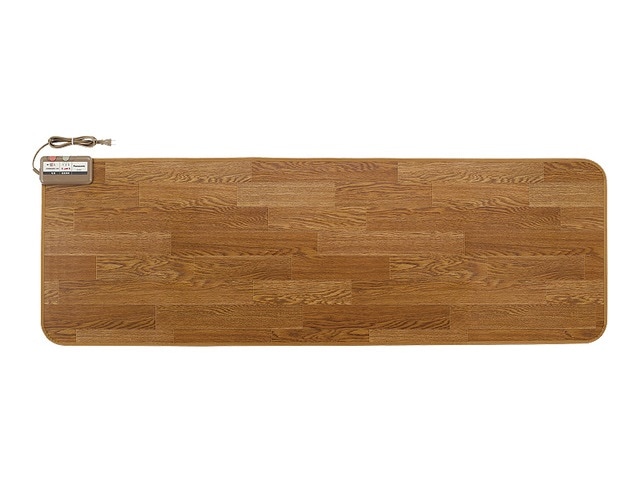 Panasonic �ѥʥ��˥å� �ۥåȥѥͥ�� 58��176cm �֥饦�� DC-PK4(T)