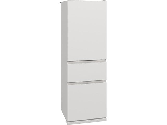 379 三菱　2023年製　大型　冷蔵庫　自動製氷付き　365L 300L以上 379 三菱 2023年製 大型 冷蔵庫 自動製氷付き 365L 300L以上