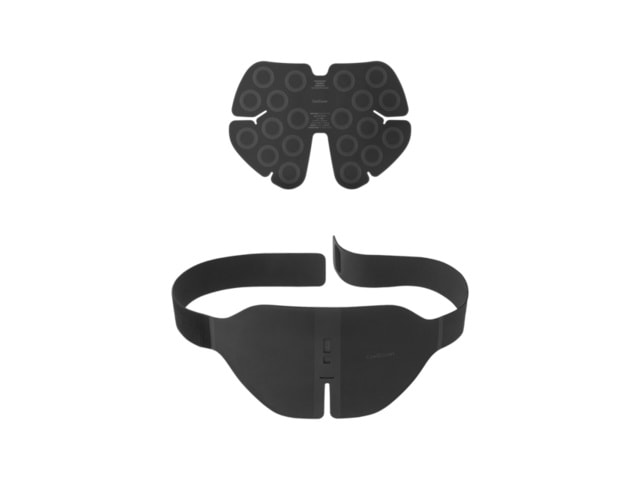 �ѥʥ��˥å� Panasonic ����ȼ��Ŵ� ���ꥳ���磻��3D (������) �֥�å� EW-RA561(K)